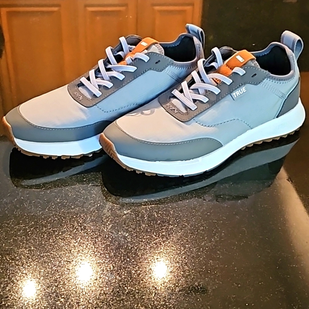 TRUE All Day Ripstop V2 - mens size 8